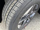 Thumbnail of 2025 Shimmering Silver Hyundai TUCSON