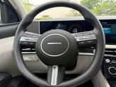 Thumbnail of 2025 Shimmering Silver Hyundai TUCSON