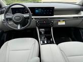 Thumbnail of 2025 Shimmering Silver Hyundai TUCSON