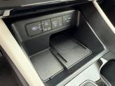 Thumbnail of 2025 Shimmering Silver Hyundai TUCSON