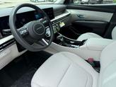 Thumbnail of 2025 Shimmering Silver Hyundai TUCSON