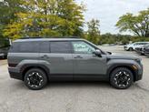Thumbnail of 2026 Hampton Gray Hyundai SANTA FE