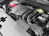 Thumbnail of 2026 Hampton Gray Hyundai SANTA FE