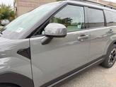 Thumbnail of 2026 Hampton Gray Hyundai SANTA FE