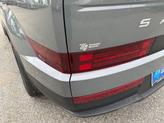 Thumbnail of 2026 Hampton Gray Hyundai SANTA FE