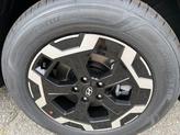 Thumbnail of 2026 Hampton Gray Hyundai SANTA FE