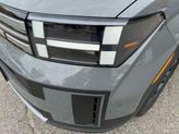 Thumbnail of 2026 Hampton Gray Hyundai SANTA FE