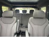Thumbnail of 2025 Abyss Black Pearl Hyundai PALISADE