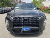 Thumbnail of 2025 Abyss Black Pearl Hyundai PALISADE