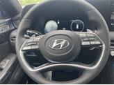 Thumbnail of 2025 Abyss Black Pearl Hyundai PALISADE