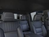 Thumbnail of 2026 Onyx Black GMC Sierra EV