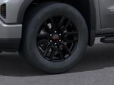 Thumbnail of 2026 Sterling Metallic GMC Sierra 1500