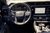Thumbnail of 2022 Summit White GMC Sierra 1500