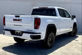 Thumbnail of 2022 Summit White GMC Sierra 1500