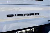 Thumbnail of 2022 Summit White GMC Sierra 1500