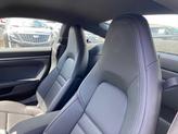 Thumbnail of 2024 Gray Porsche 911