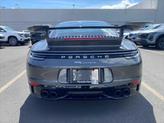 Thumbnail of 2024 Gray Porsche 911