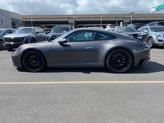 Thumbnail of 2024 Gray Porsche 911