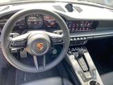 Thumbnail of 2024 Gray Porsche 911