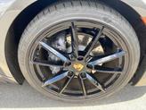 Thumbnail of 2024 Gray Porsche 911