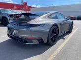 Thumbnail of 2024 Gray Porsche 911