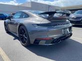Thumbnail of 2024 Gray Porsche 911