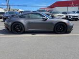 Thumbnail of 2024 Gray Porsche 911