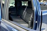 Thumbnail of 2019 Northsky Blue Metallic Chevrolet Silverado 1500