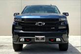 Thumbnail of 2019 Northsky Blue Metallic Chevrolet Silverado 1500