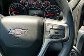 Thumbnail of 2019 Northsky Blue Metallic Chevrolet Silverado 1500
