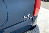 Thumbnail of 2019 Northsky Blue Metallic Chevrolet Silverado 1500