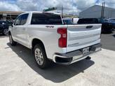 Thumbnail of 2023 Summit White Chevrolet Silverado 1500