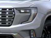 Thumbnail of 2025 Sterling Metallic GMC Acadia