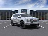 Photo of 2025 Sterling Metallic GMC Acadia
