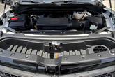 Thumbnail of 2023 Crystal White Tricoat Cadillac Escalade ESV