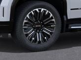 Thumbnail of 2026 Glacier White Tricoat GMC Sierra 1500