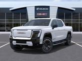 Thumbnail of 2026 Glacier White Tricoat GMC Sierra 1500