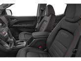 Thumbnail of 2018 Satin Steel Metallic GMC Canyon