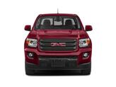 Thumbnail of 2018 Satin Steel Metallic GMC Canyon