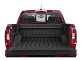 Thumbnail of 2018 Satin Steel Metallic GMC Canyon
