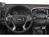 Thumbnail of 2018 Satin Steel Metallic GMC Canyon