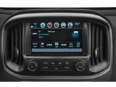 Thumbnail of 2018 Satin Steel Metallic GMC Canyon