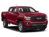 Thumbnail of 2018 Satin Steel Metallic GMC Canyon