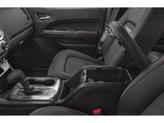 Thumbnail of 2018 Satin Steel Metallic GMC Canyon