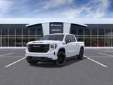 Thumbnail of 2026 Summit White GMC Sierra 1500