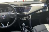 Thumbnail of 2022 Ebony Twilight Metallic Buick Encore GX