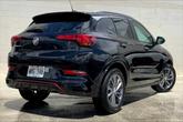 Thumbnail of 2022 Ebony Twilight Metallic Buick Encore GX