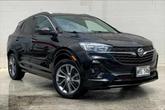 Thumbnail of 2022 Ebony Twilight Metallic Buick Encore GX