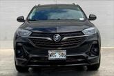 Thumbnail of 2022 Ebony Twilight Metallic Buick Encore GX