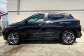 Thumbnail of 2022 Ebony Twilight Metallic Buick Encore GX
